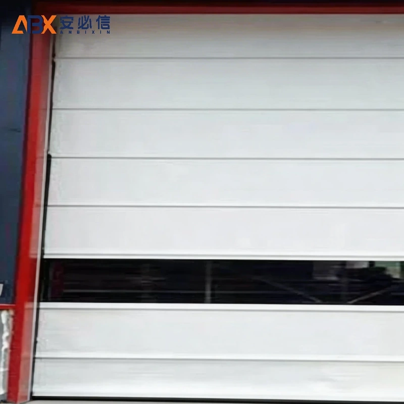 雅安洁净快速门